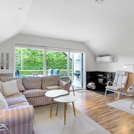 2 Bedroom Lovely In Hemmet