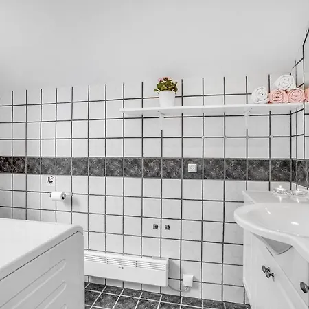度假居 2 Bedroom Lovely In Hemmet