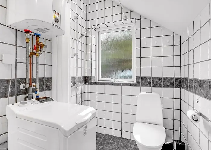 2 Bedroom Lovely In Tatil Evi